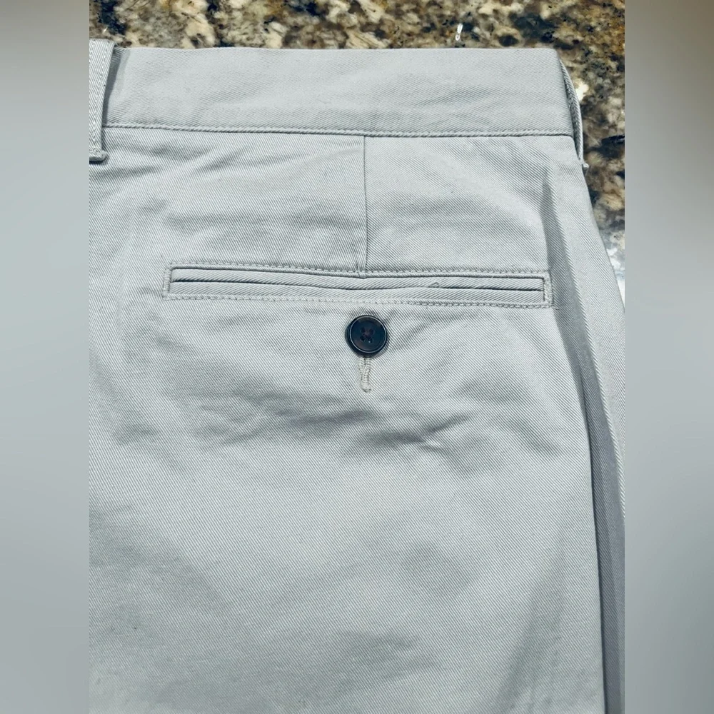 NWOT J Crew Men’s Straight Fit Flex Chino Pant